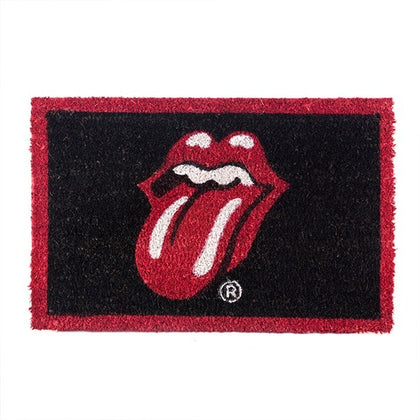 Zerbino - Rolling Stones - Lips