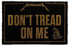 Zerbino - Metallica - Don'T Tread On Me (Zerbino)