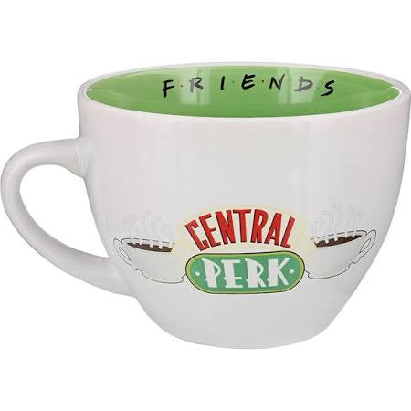 Tazza Grande - Friends - Central Perk