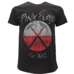 T-Shirt - Pink Floyd - Martelli