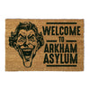 Zerbino - Joker - Arkham Asylum (Zerbino)