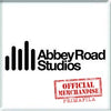 Magnete - Beatles - Abbey Road Studios Logo White