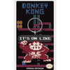 Portachiavi - Donkey Kong - It's On Like