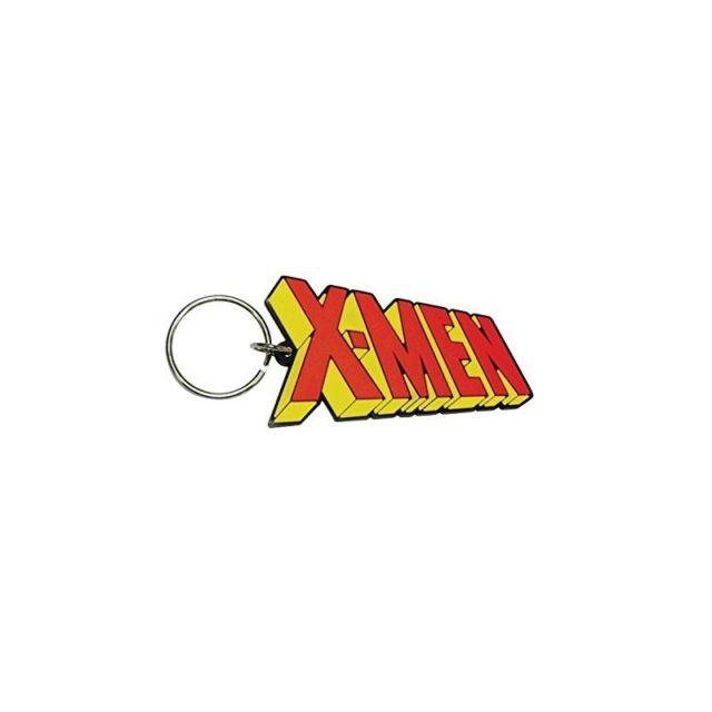 Portachiavi - Marvel - X-Men - Logo