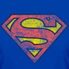 T-Shirt - Superman - Colour Logo