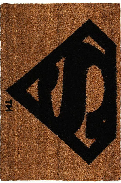Zerbino - Superman - Logo