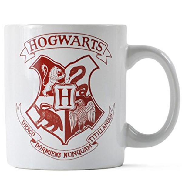 Tazza - Harry Potter - Hogwarts – Primafila Store