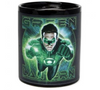 Tazza Termosensibile - Green Lantern - Lanterna Verde