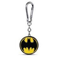 Portachiavi - Batman: Logo -3D Keychain- (Portachiavi)