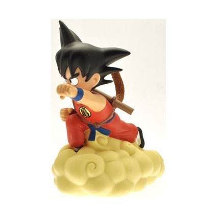 Salvadanaio - Dragon Ball - Goku Nuvola Speedy