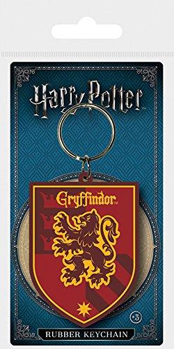Portachiavi - Harry Potter - Gryffindor (Grifondoro)