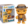 FUNKO POP - MARVEL - FANTASTIC FOUR - 556 THE THING (DISGUISED)