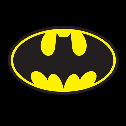 Felpa - Batman Logo