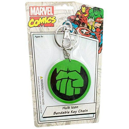 Portachiavi - Marvel - Hulk