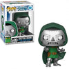 FUNKO POP - MARVEL - FANTASTIC FOUR - 561 DOCTOR DOOM 9CM