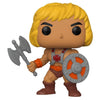 FUNKO POP - MASTERS OF THE UNIVERSE - 43 HE-MAN - 25 CM