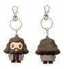 Portachiavi - Harry Potter - Hagrid Rubber