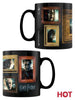 Tazza Termosensibile - Harry Potter - Portraits