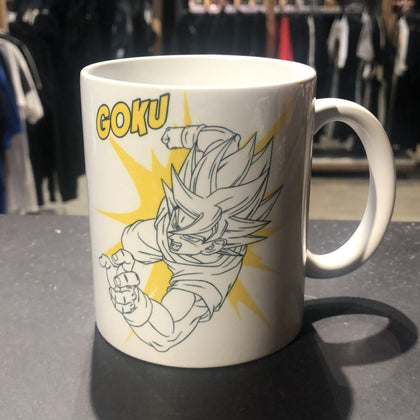 Tazza - Dragon Ball Z - Pop - Goku (Mug 320 ml / Tazza)