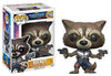 Funko Pop - Guardians of the Galaxy vol.2 - Rocket 210 - Limited Edition