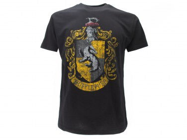 T-Shirt - Harry Potter - Hufflepuff