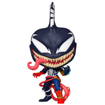 FUNKO POP - MARVEL - VENOM - 599 VENOMIZED CAPTAIN MARVEL 9CM