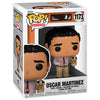 FUNKO POP - THE OFFICE - 1173 OSCAR MARTINEZ 9CM