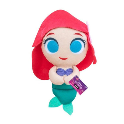 Peluche - Funko - Disney - Funko Pop! Plush - Ultimate Princess - Ariel 4