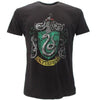 T-Shirt - Harry Potter - Slytherin