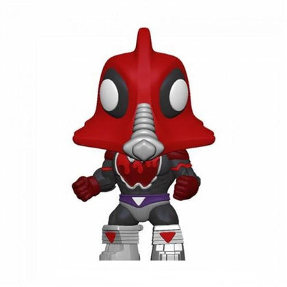 FUNKO POP - MASTERS OF THE UNIVERSE - MOSQUITOR 9CM