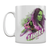 Tazza - Guardians of the Galaxy Vol. 2 Mug Gamora