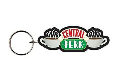 Portachiavi - Friends - Central Perk