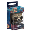 Portachiavi - Funko POP Pocket - Guardian ot Galaxy 2 - Rocket Raccoon