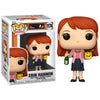 FUNKO POP - THE OFFICE - 1174 ERIN HANNON 9CM