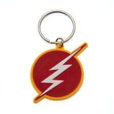 Portachiavi - Flash - Logo