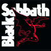 Sottobicchiere - Black Sabbath - Daemon