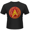T-Shirt - Star Trek - Starfleet Academy Command