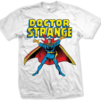 T-Shirt - Doctor Strange - Marvel