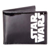 Portafoglio - Star Wars - Logo