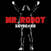 T-Shirt - Mr. Robot - Poster