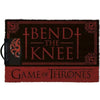 Zerbino - Game Of Thrones - Bend The Knee
