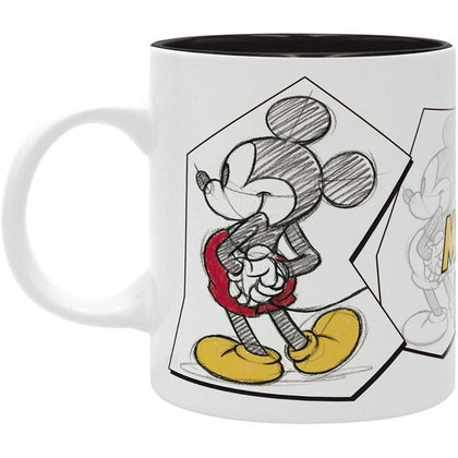 Tazza - Disney - Mickey Mouse Classic (320 ml)