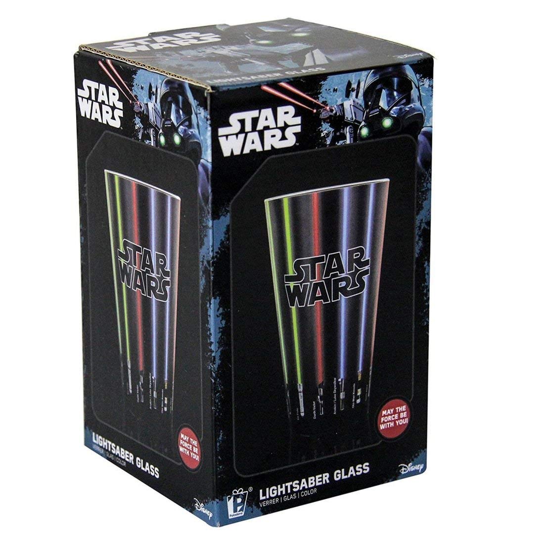 Bicchieri - Star Wars - Spade Laser