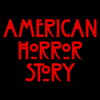 T-Shirt - American Horror Story - Logo
