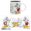 Tazza - Disney - Mickey Mouse Classic (320 ml)