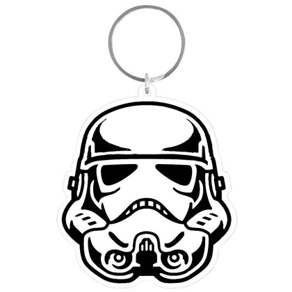 Portachiavi - Star Wars - Stormtrooper