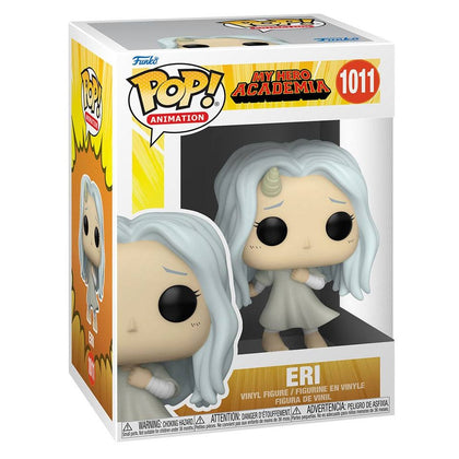 FUNKO POP - MY HERO ACADEMIA - 1011 ERI