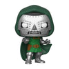 FUNKO POP - MARVEL - FANTASTIC FOUR - 561 DOCTOR DOOM 9CM