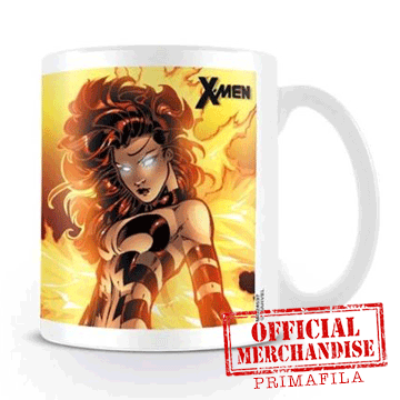 Tazza - X-Men - Phoenix