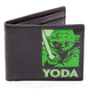 Portafoglio - Star Wars - Master Yoda Bifold